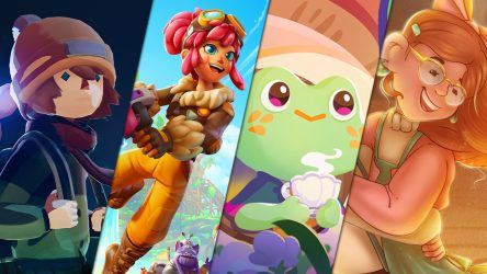 Wholesome Direct 2026 : Voici 11 jeux à retenir de cette conférence toujours aussi douce et pipou