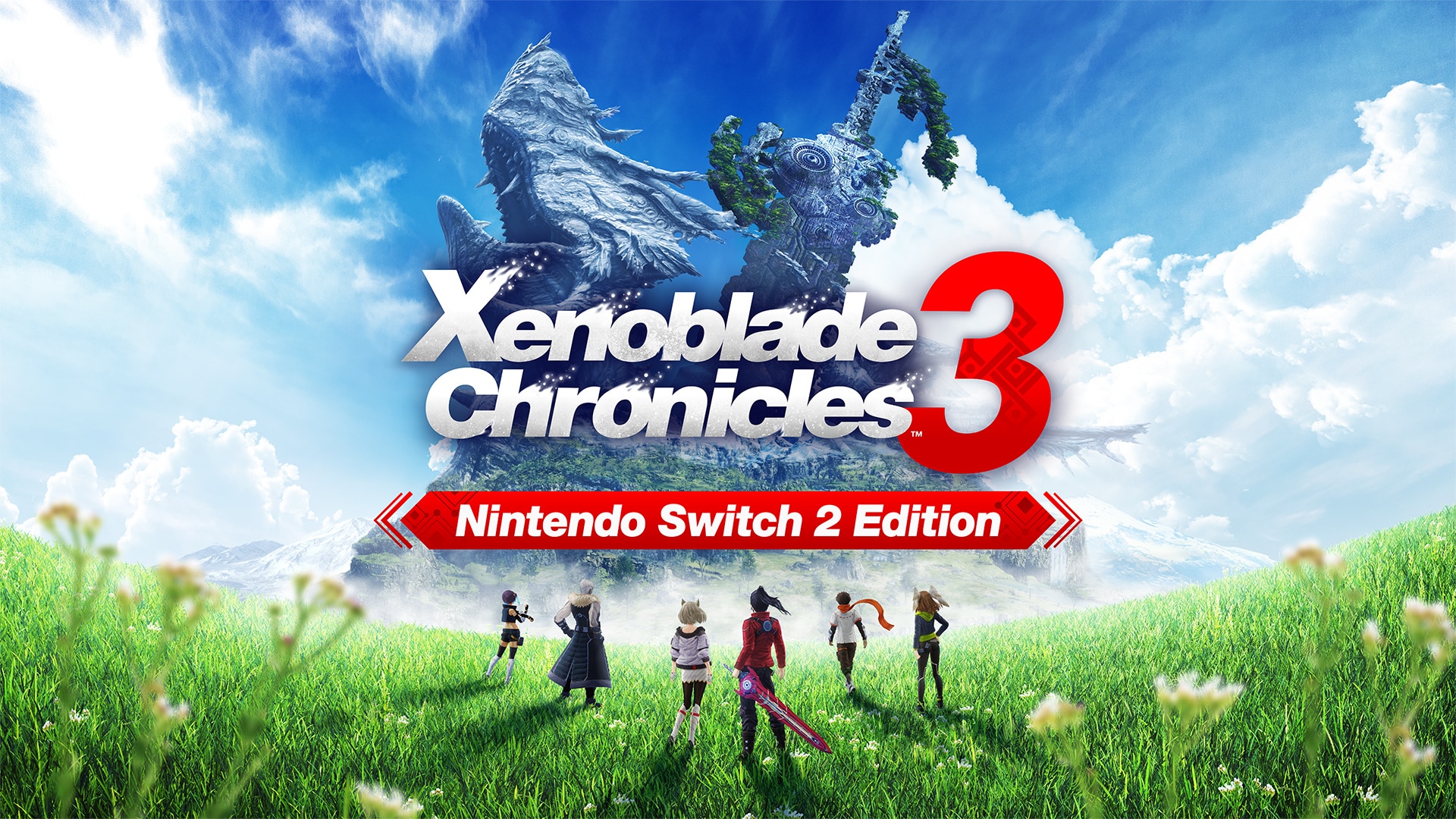 Xenoblade chronicles definitive edition 3 key art 20