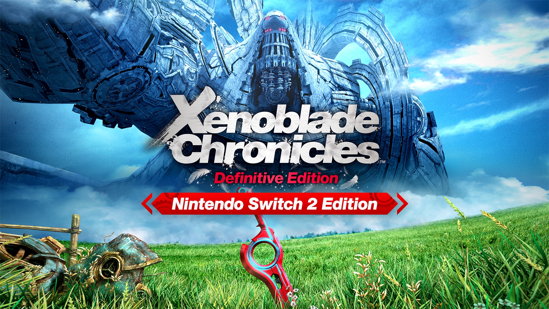 Xenoblade chronicles definitive edition key art switch 2 1
