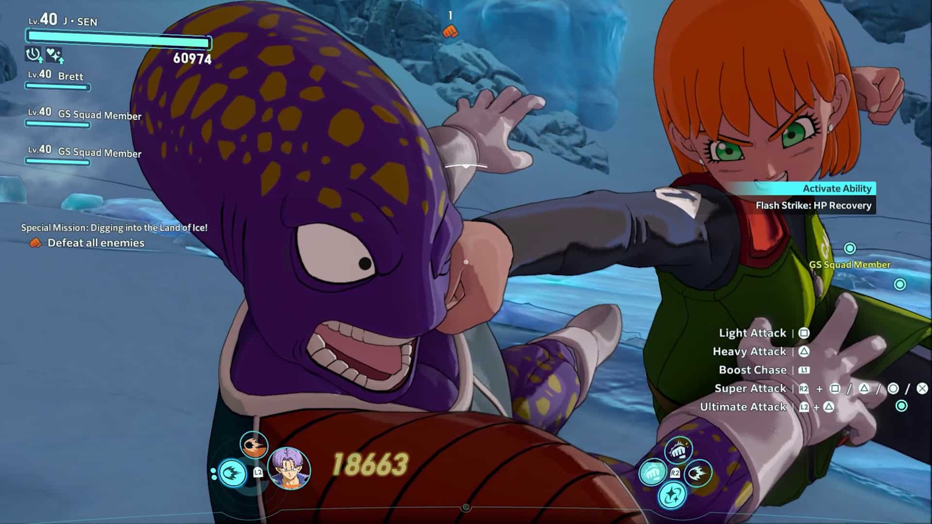 Xenoverse 3 presentation 10 1 Xenoverse 3 presentation 10 1