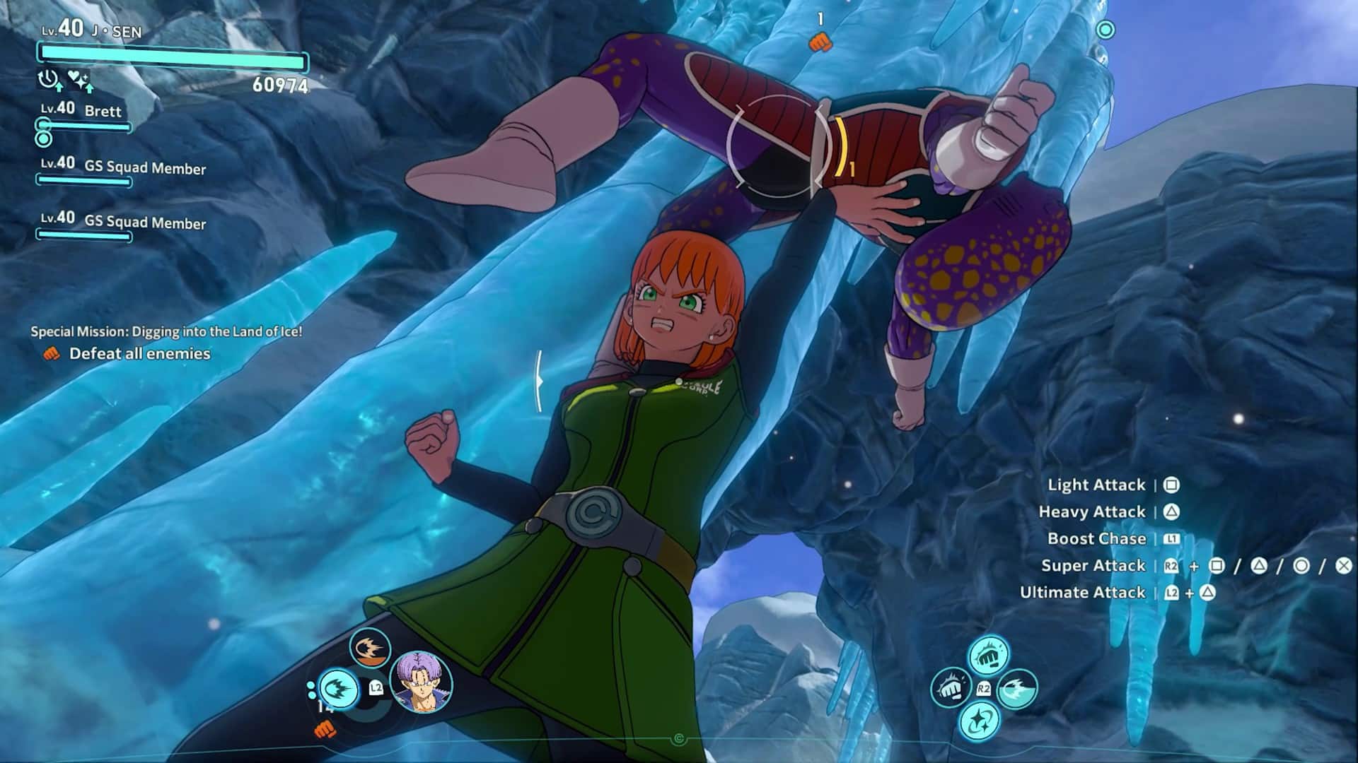 Xenoverse 3 presentation 9 3 Xenoverse 3 presentation 9 3