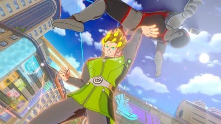 Dragon Ball Xenoverse 3 : nous avons vu du gameplay, voici tout ce qu’il faut savoir sur cette suite très attendue
