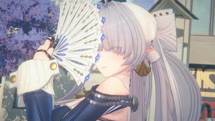 Zenless Zone Zero se met à jour avec sa version 3.0 et sort aujourd’hui sur Steam