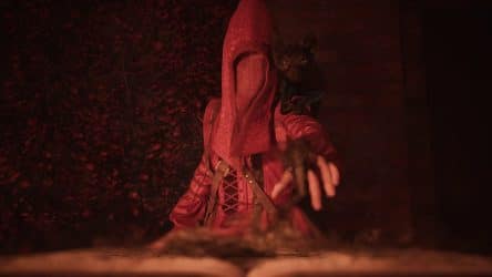 1666: Amsterdam nous présente un trailer centré sur ses personnages Noa et Aaron