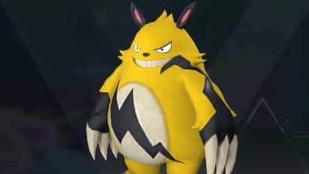 Image d'illustration pour l'article : Grizzbolt Palworld : où trouver ce Pal et comment l’obtenir ?