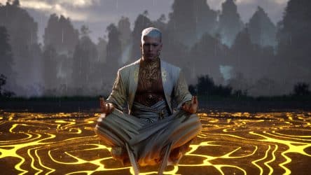9 Yin Sutra: Immortal, un jeu de survie et d’exploration en monde ouvert centré sur la culture spirituelle, s’annonce sur PC