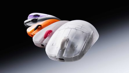 Guide d’achat ATK ZERO Series : quelle souris gaming choisir selon votre profil ?