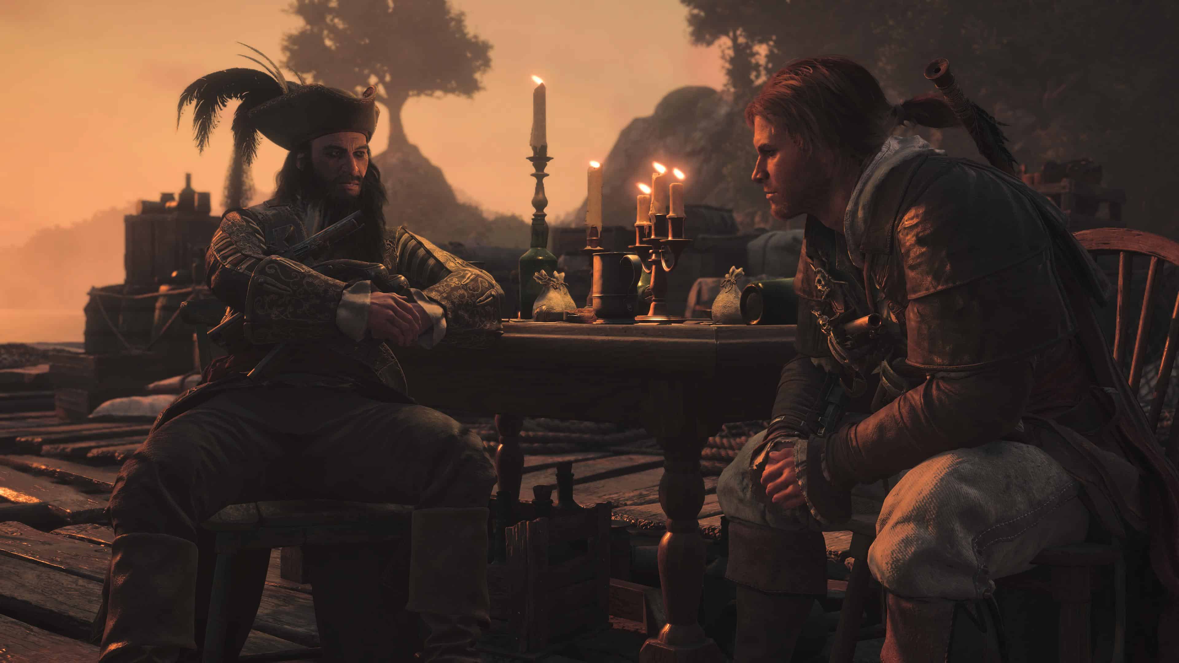 Assassin s creed black flags resynced barbe noire edward 2 Assassin s creed black flags resynced barbe noire edward 2