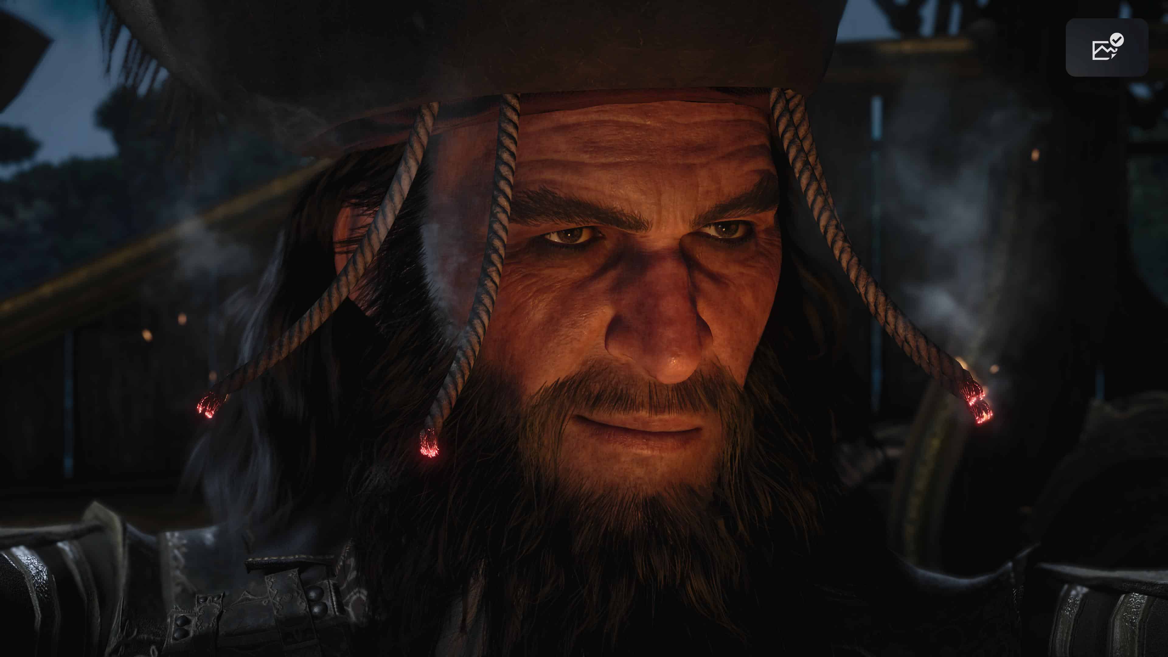 Assassin s creed black flags resynced barbe noire 16 Assassin s creed black flags resynced barbe noire 16