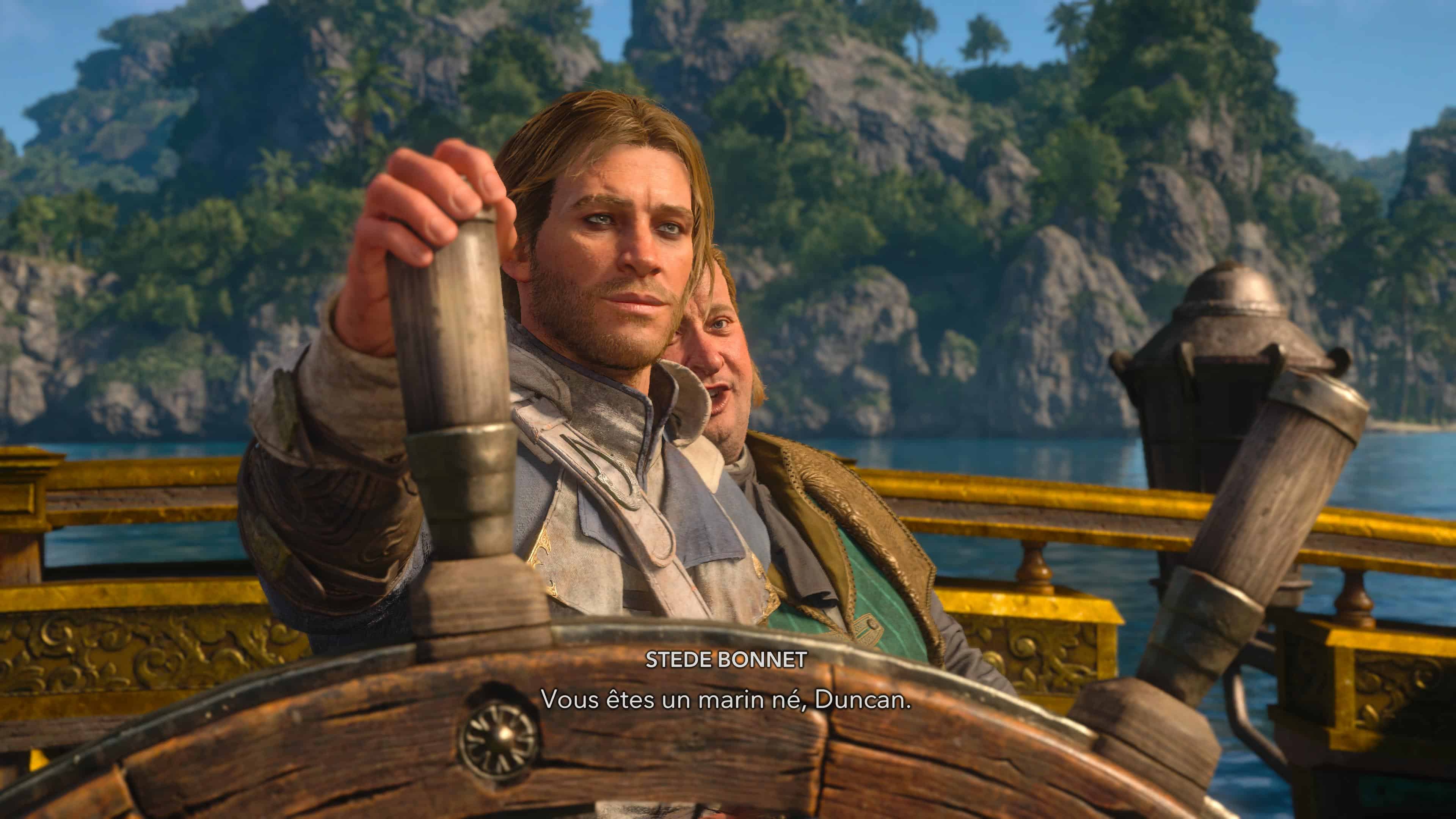Assassin s creed black flags resynced edward et stede 3 Assassin s creed black flags resynced edward et stede 3