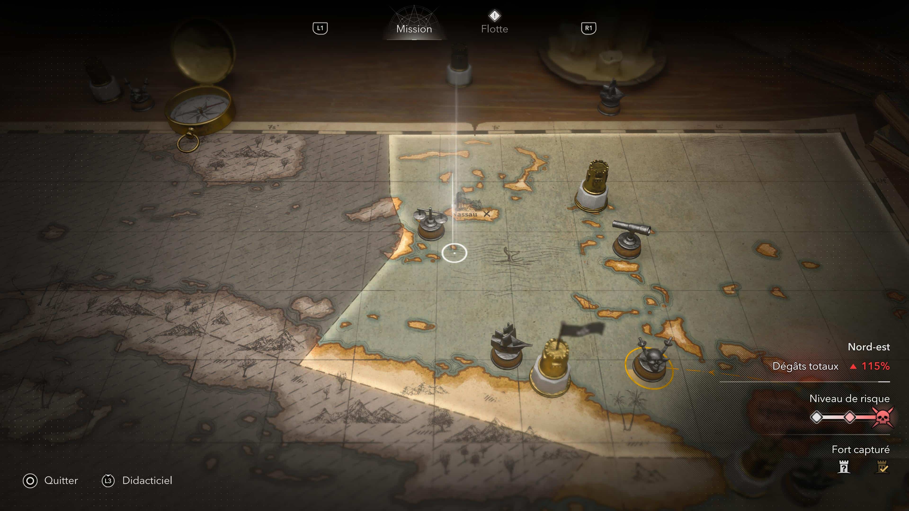Assassin s creed black flags resynced flotte 17 Assassin s creed black flags resynced flotte 17