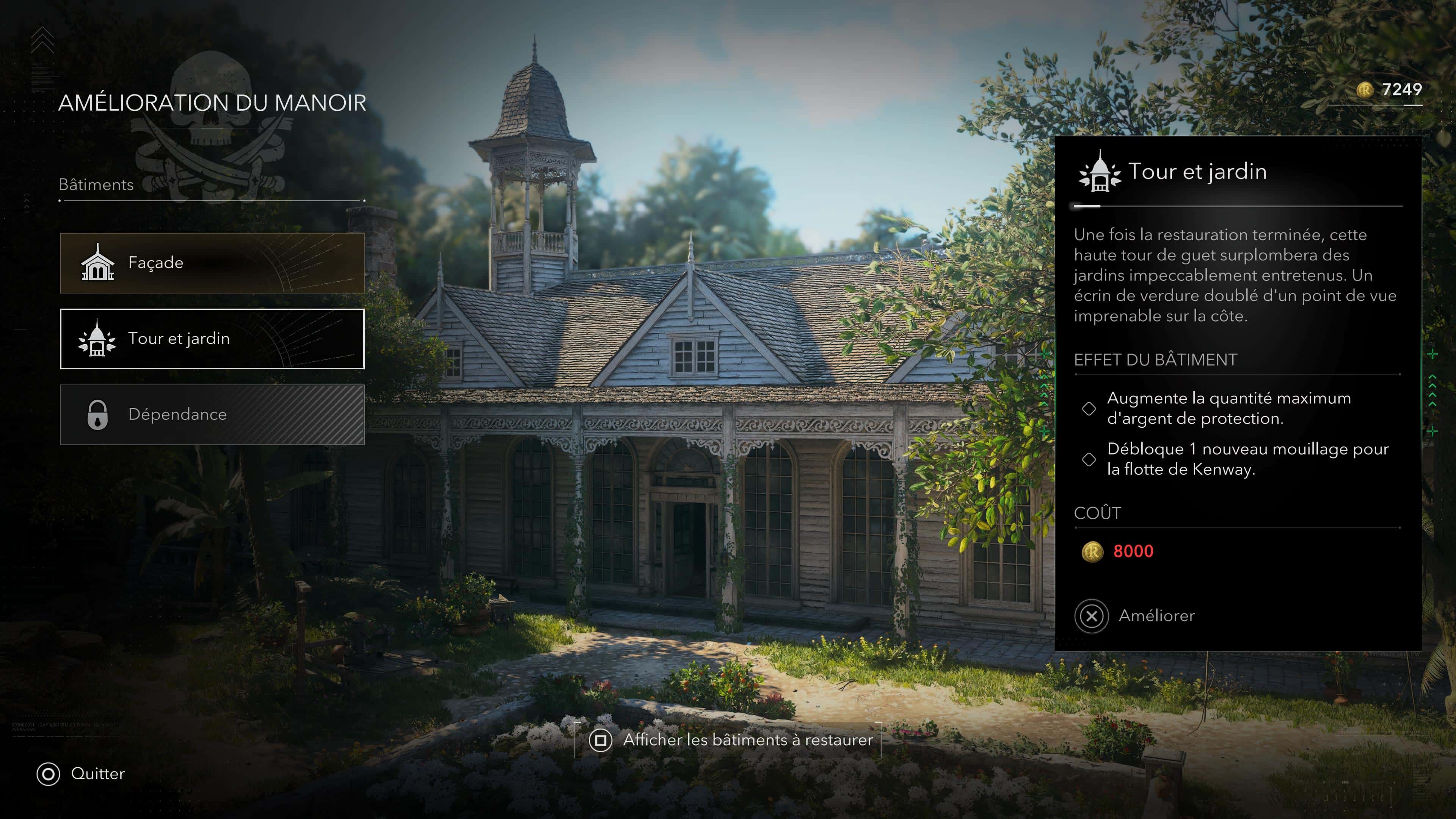Assassin s creed black flags resynced manoir 18 Assassin s creed black flags resynced manoir 18