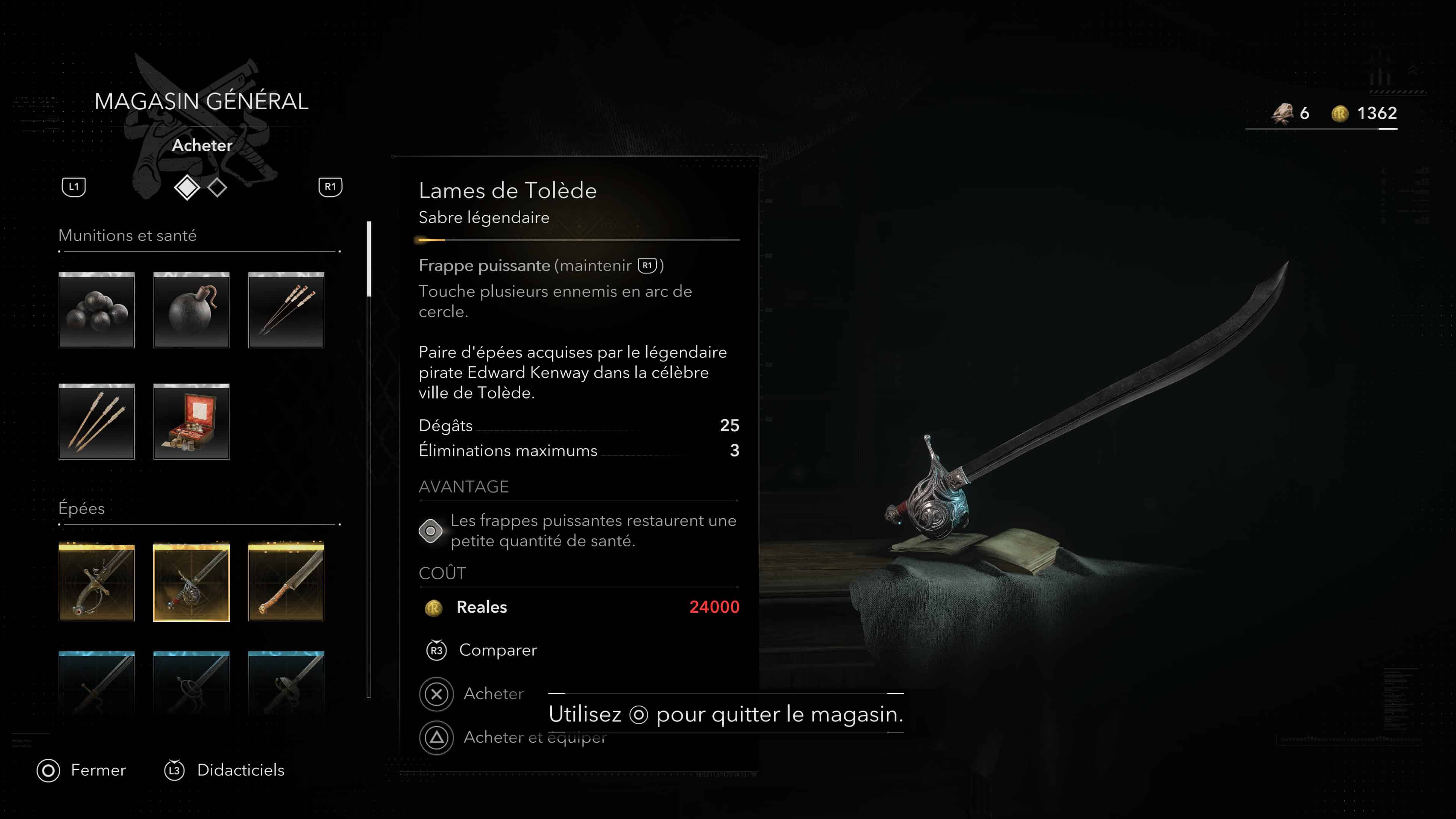 Assassin s creed black flags resynced marchand 10 Assassin s creed black flags resynced marchand 10