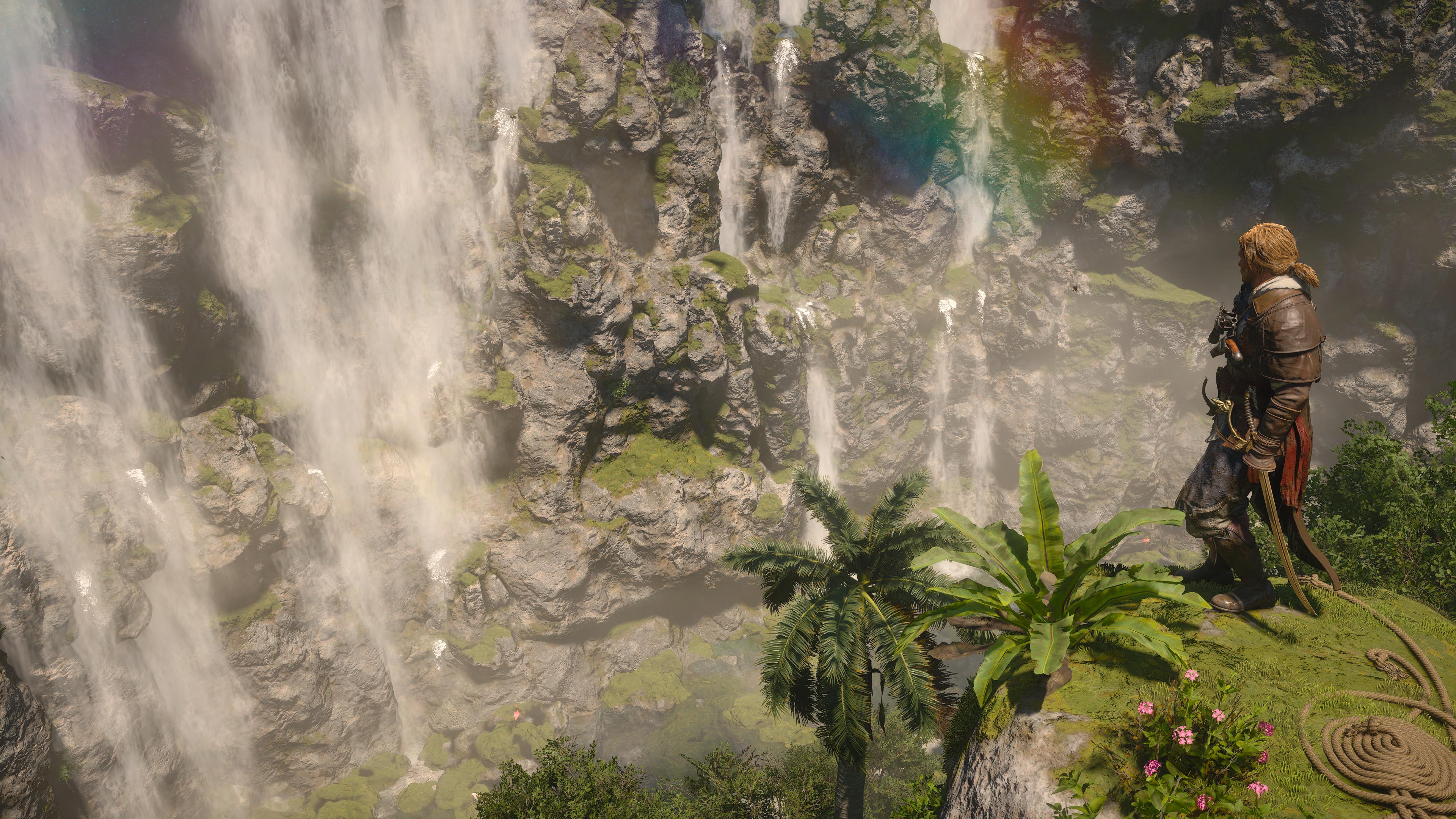 Assassin s creed black flags resynced panorama cascades 7 Assassin s creed black flags resynced panorama cascades 7