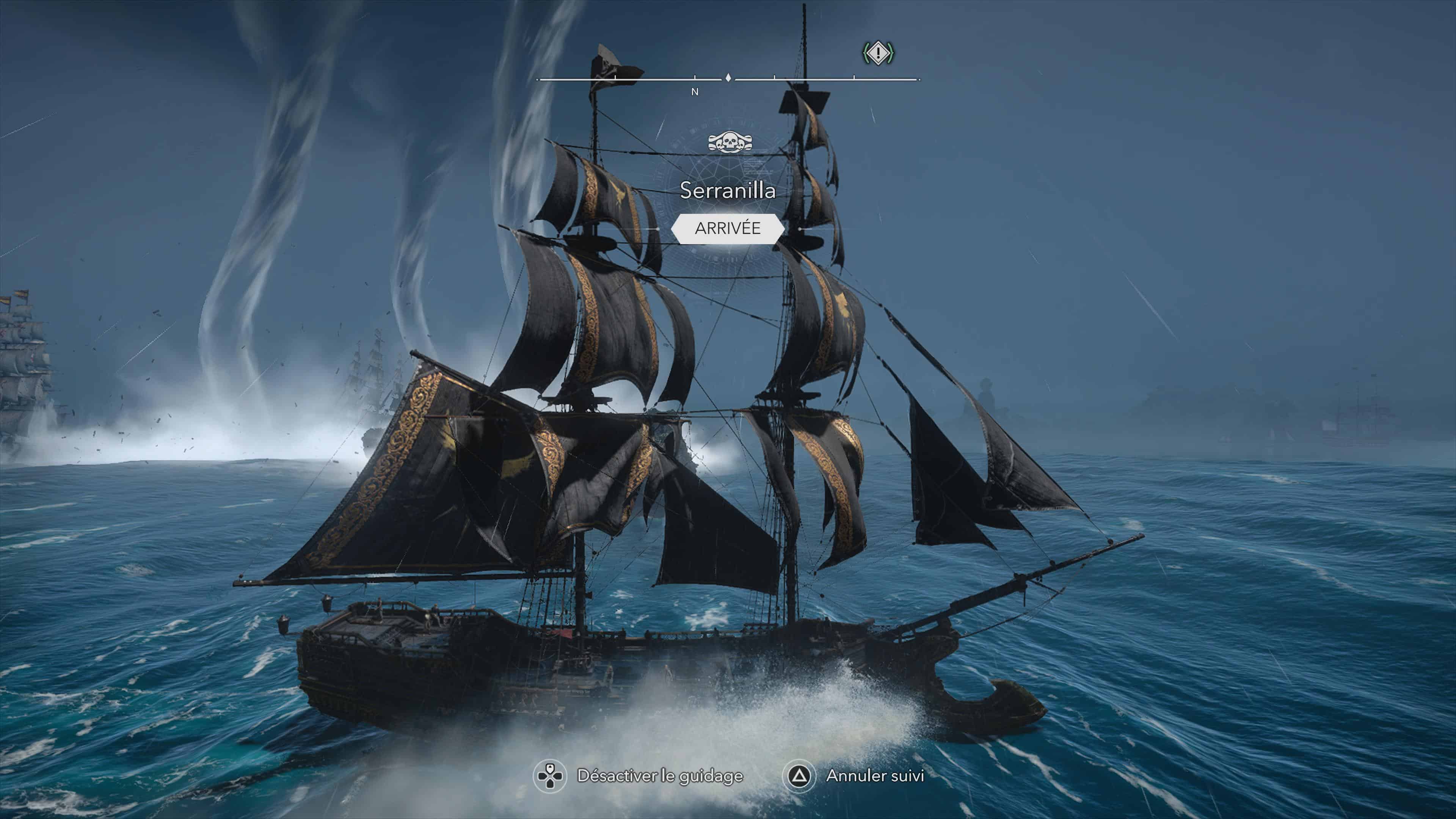 Assassin s creed black flags resynced tempete 9 Assassin s creed black flags resynced tempete 9