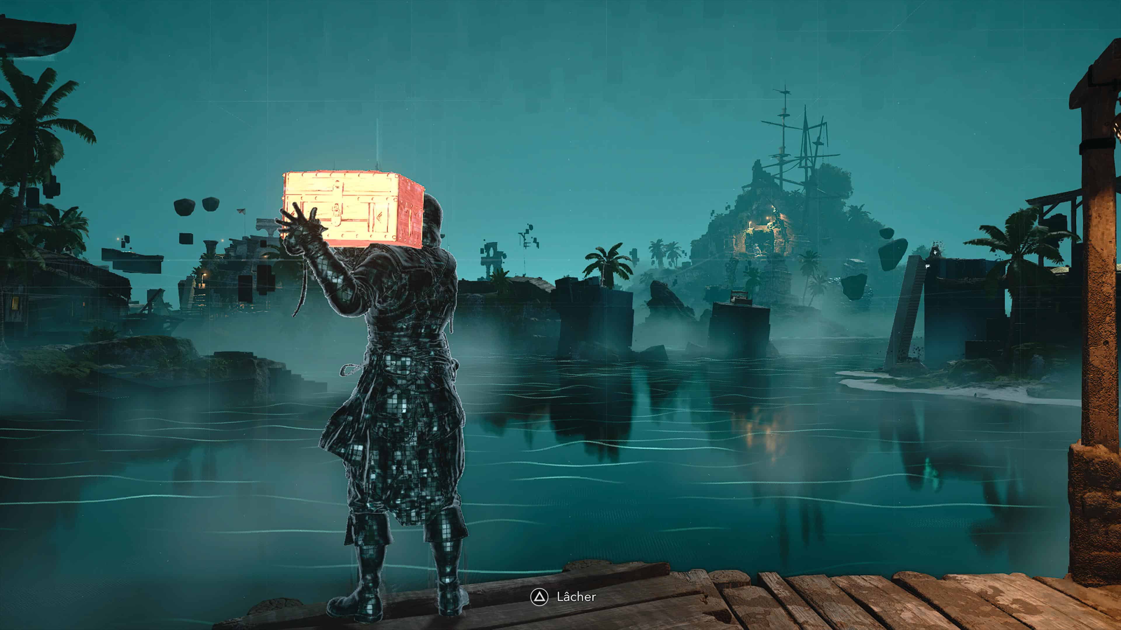 Assassins creed%e2%84%a2 black flag resynced animus 4 Assassins creed%e2%84%a2 black flag resynced animus 4