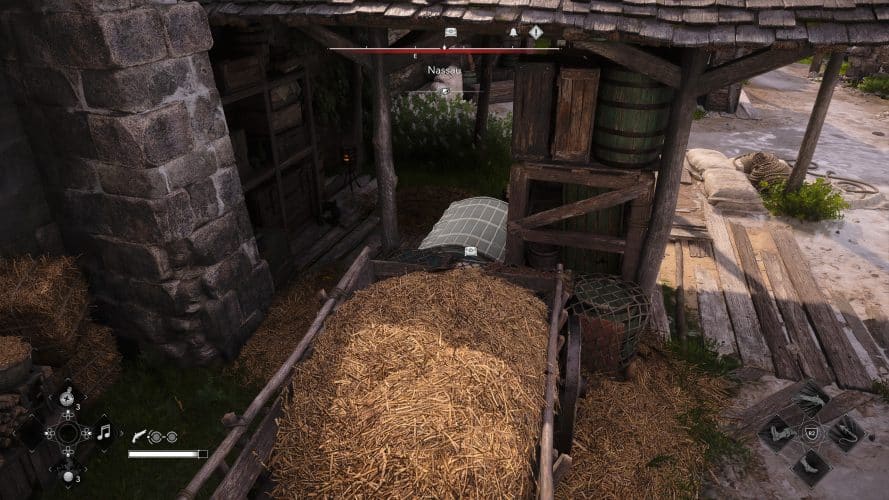 Assassins creed black flag nassau secret 2 26 Assassins creed black flag nassau secret 2 26