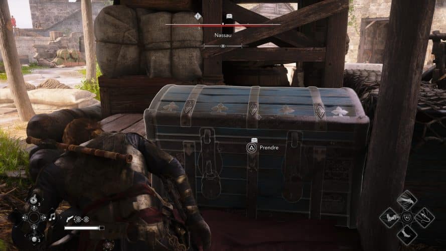 Assassins creed black flag nassau secret 3 27 Assassins creed black flag nassau secret 3 27