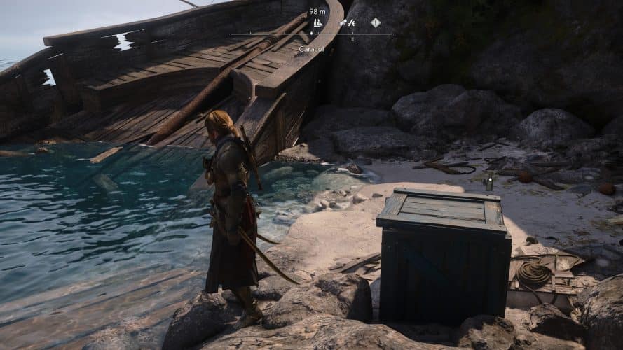 Assassins creed black flag resynced caracol secret 1 89 Assassins creed black flag resynced caracol secret 1 89