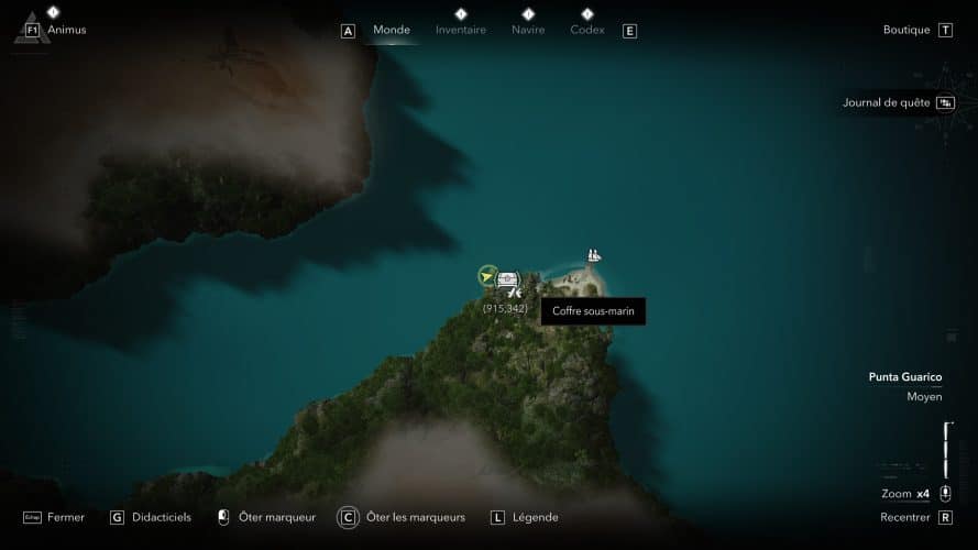 Assassins creed black flag resynced caracol secret 3 90 Assassins creed black flag resynced caracol secret 3 90