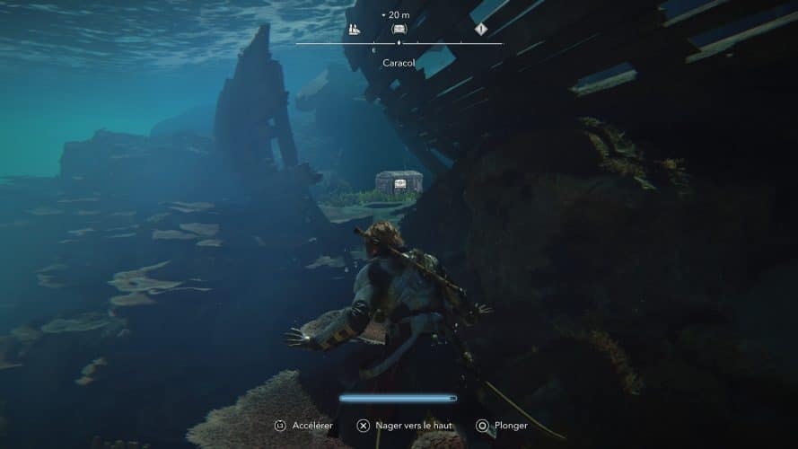 Assassins creed black flag resynced caracol secret 4 91 Assassins creed black flag resynced caracol secret 4 91