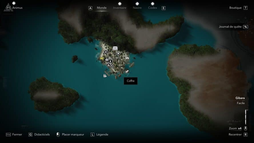 Assassins creed black flag resynced crooked island secret 1 52 Assassins creed black flag resynced crooked island secret 1 52