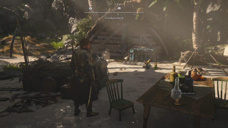 Assassins creed black flag resynced crooked island secret 2 53 Assassins creed black flag resynced crooked island secret 2 53