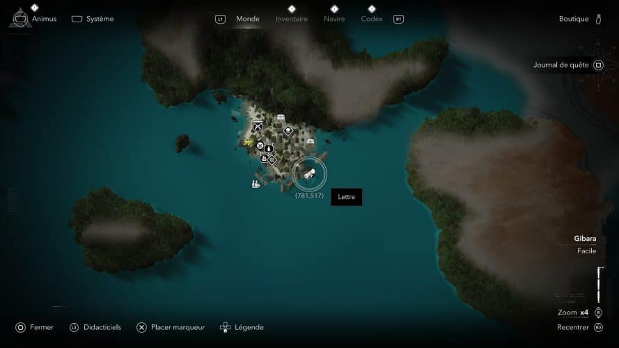 Assassins creed black flag resynced crooked island secret 3 54 Assassins creed black flag resynced crooked island secret 3 54