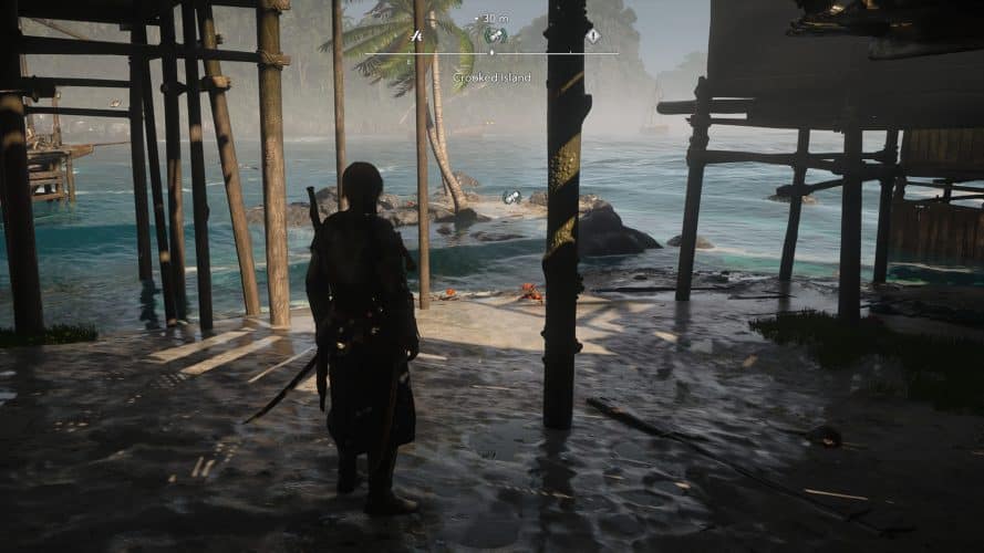 Assassins creed black flag resynced crooked island secret 4 55 Assassins creed black flag resynced crooked island secret 4 55