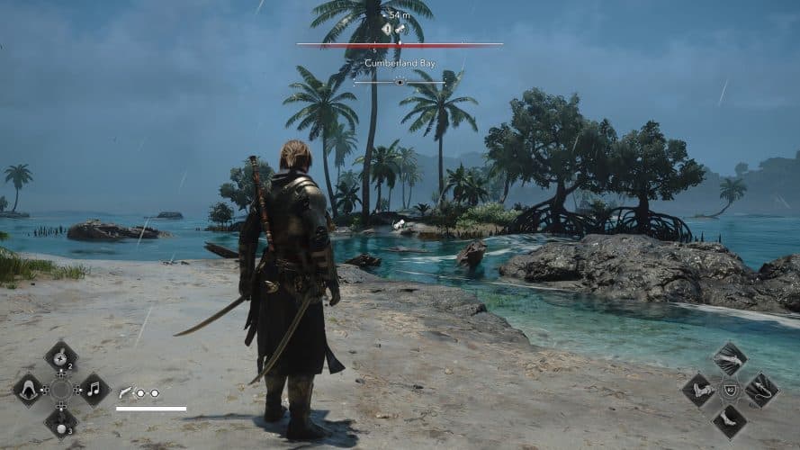 Assassins creed black flag resynced cumberland bay secret 4 99 Assassins creed black flag resynced cumberland bay secret 4 99
