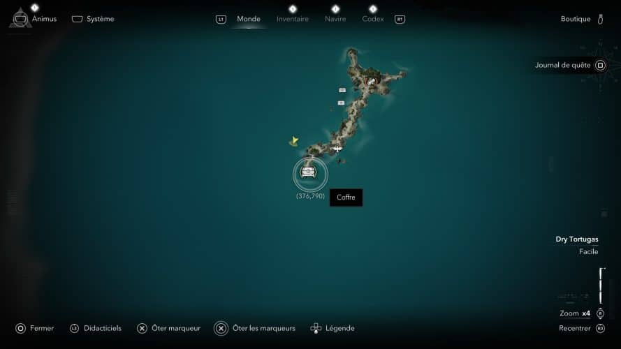 Assassins creed black flag resynced floride secret 1 44 Assassins creed black flag resynced floride secret 1 44