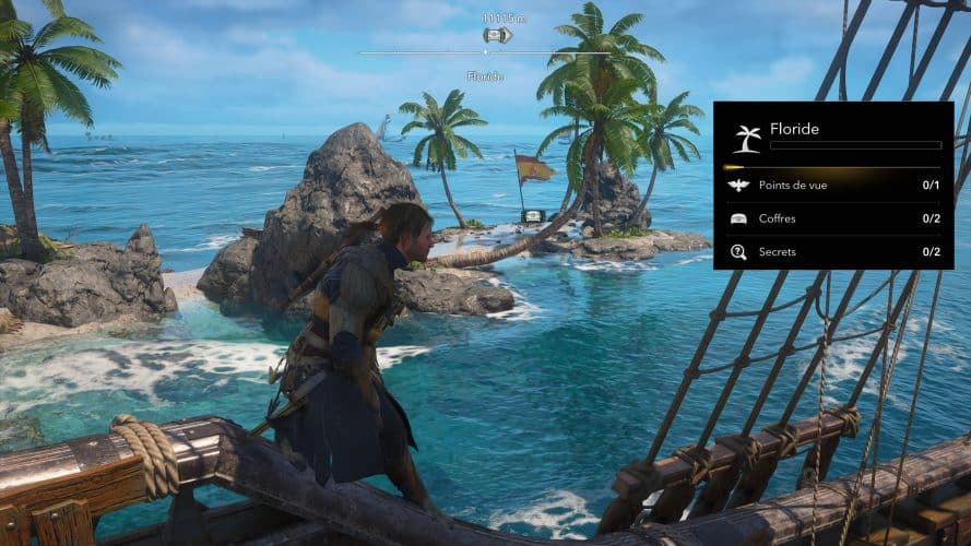 Assassins creed black flag resynced floride secret 2 45 Assassins creed black flag resynced floride secret 2 45