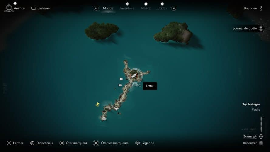 Assassins creed black flag resynced floride secret 3 46 Assassins creed black flag resynced floride secret 3 46