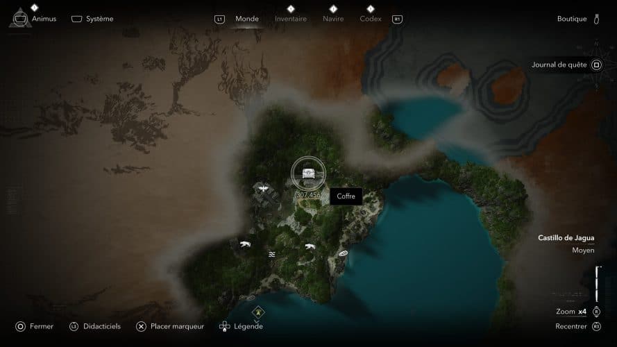 Assassins creed black flag resynced isla de pinos secret 3 76 Assassins creed black flag resynced isla de pinos secret 3 76