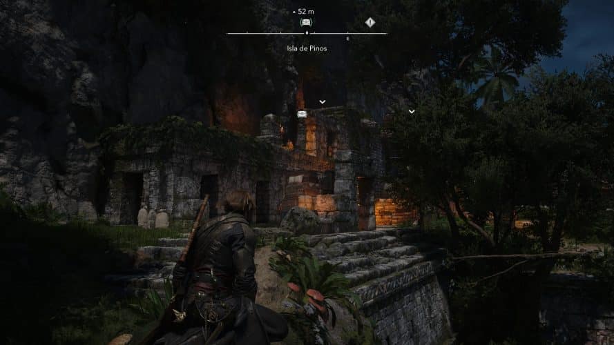 Assassins creed black flag resynced isla de pinos secret 4 77 Assassins creed black flag resynced isla de pinos secret 4 77