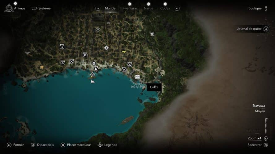 Assassins creed black flag resynced kingston secret 1 56 Assassins creed black flag resynced kingston secret 1 56