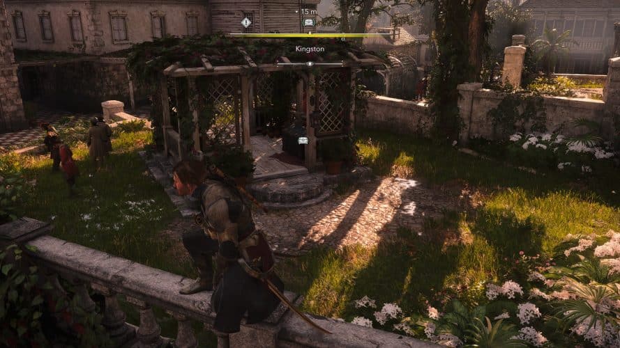 Assassins creed black flag resynced kingston secret 4 59 Assassins creed black flag resynced kingston secret 4 59
