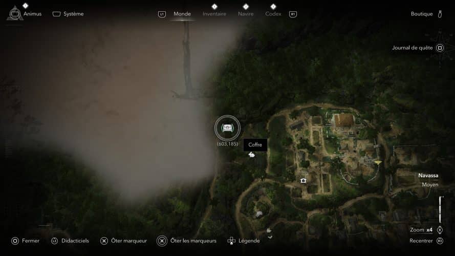 Assassins creed black flag resynced kingston secret 5 60 Assassins creed black flag resynced kingston secret 5 60