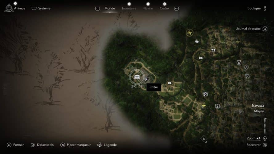 Assassins creed black flag resynced kingston secret 7 62 Assassins creed black flag resynced kingston secret 7 62