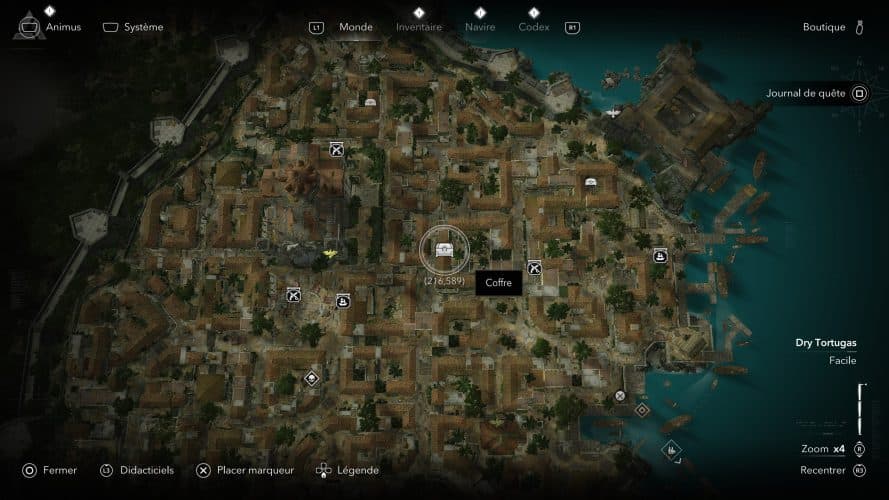 Assassins creed black flag resynced la havane secret 11 18 Assassins creed black flag resynced la havane secret 11 18