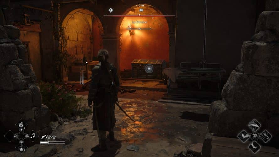 Assassins creed black flag resynced la havane secret 12 19 Assassins creed black flag resynced la havane secret 12 19