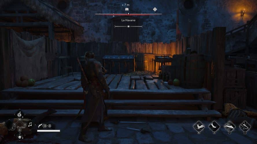Assassins creed black flag resynced la havane secret 13 20 Assassins creed black flag resynced la havane secret 13 20