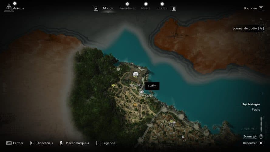 Assassins creed black flag resynced la havane secret 14 21 Assassins creed black flag resynced la havane secret 14 21