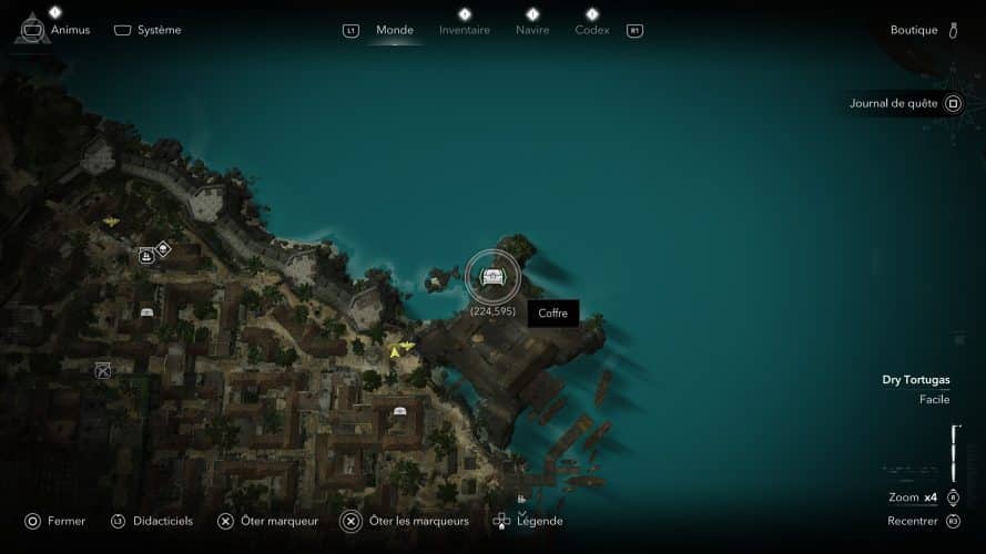 Assassins creed black flag resynced la havane secret 15 23 Assassins creed black flag resynced la havane secret 15 23
