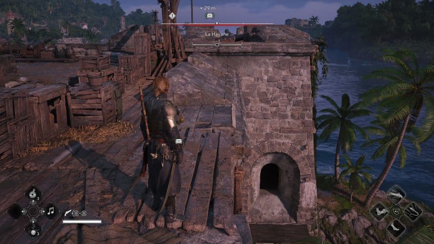 Assassins creed black flag resynced la havane secret 16 24 Assassins creed black flag resynced la havane secret 16 24