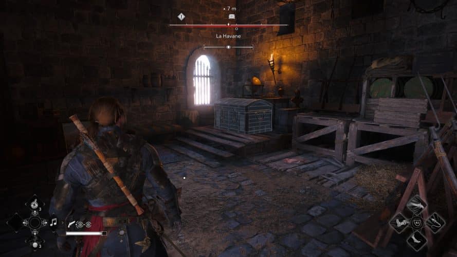 Assassins creed black flag resynced la havane secret 17 22 Assassins creed black flag resynced la havane secret 17 22