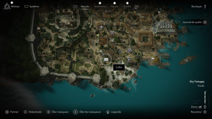 Assassins creed black flag resynced la havane secret 2 1 9 Assassins creed black flag resynced la havane secret 2 1 9