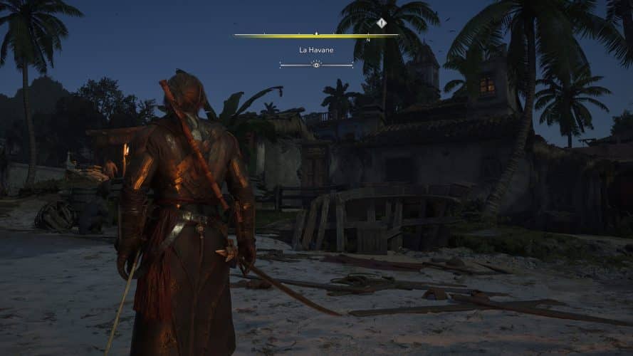 Assassins creed black flag resynced la havane secret 3 10 Assassins creed black flag resynced la havane secret 3 10