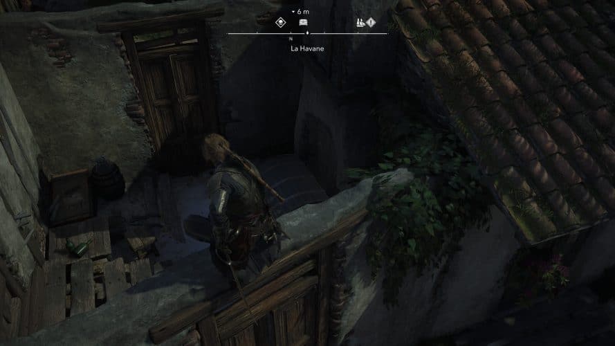 Assassins creed black flag resynced la havane secret 4 11 Assassins creed black flag resynced la havane secret 4 11