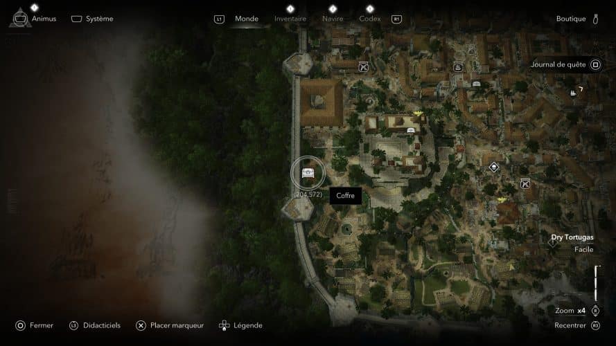 Assassins creed black flag resynced la havane secret 5 12 Assassins creed black flag resynced la havane secret 5 12